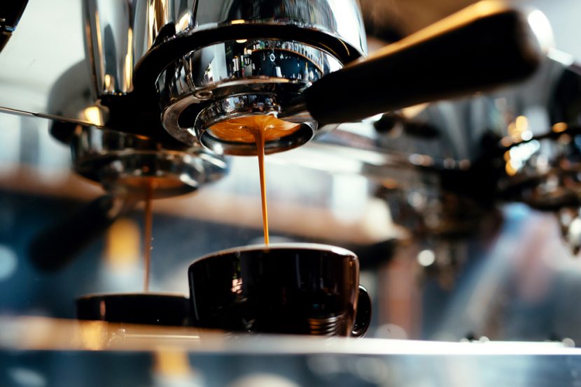 coffee espresso machine